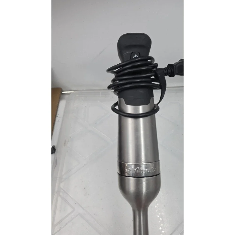 VITAMIX 5SPD IMMERSION BLENDER